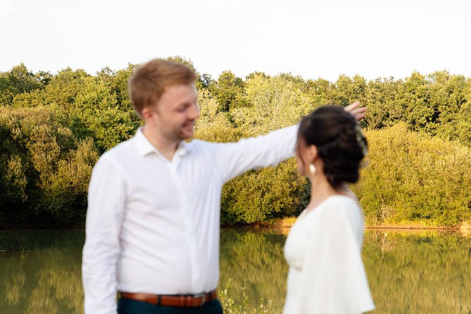 Cassandre & Mathieu