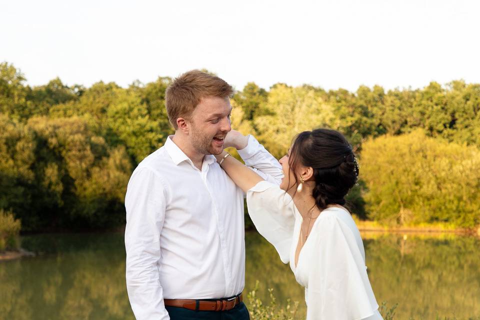 Cassandre & Mathieu