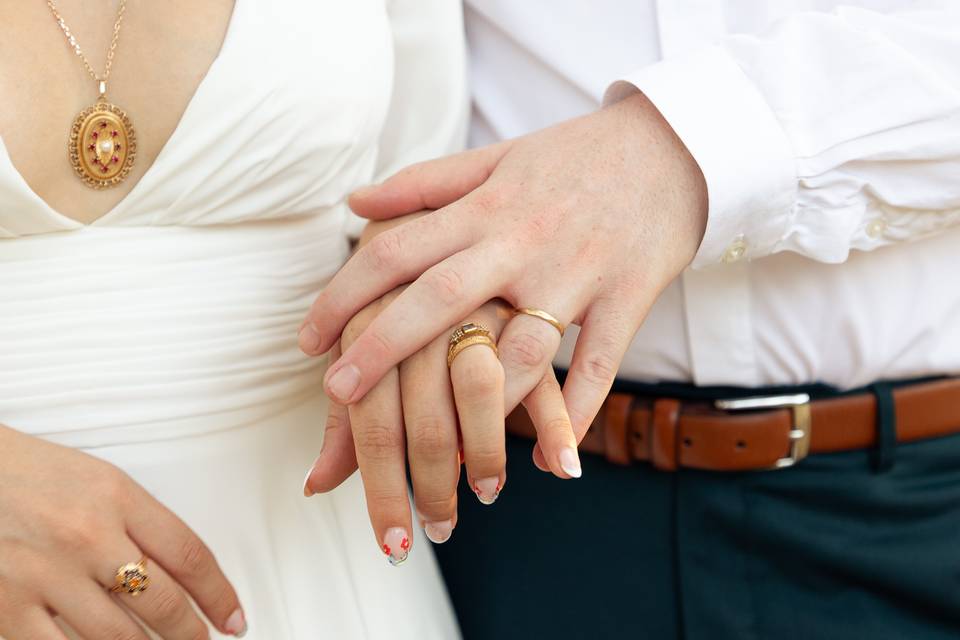 Cassandre & Mathieu
