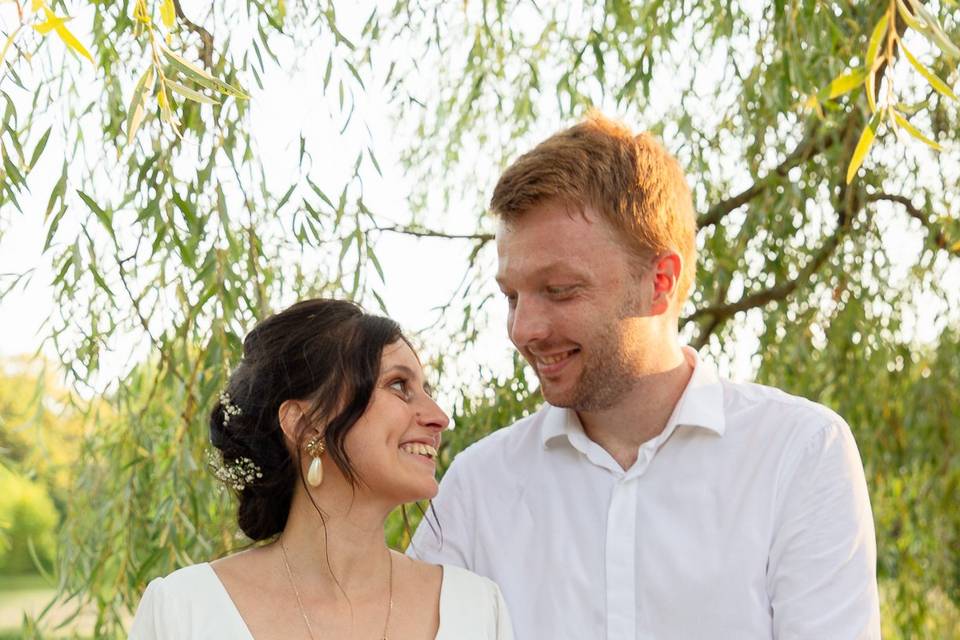 Cassandre & Mathieu