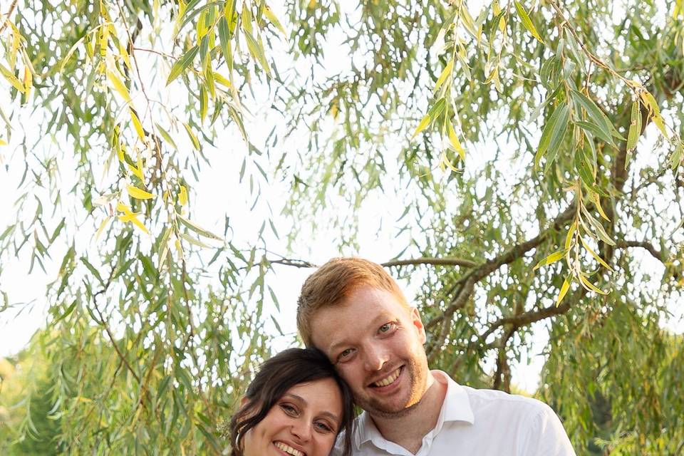 Cassandre & Mathieu