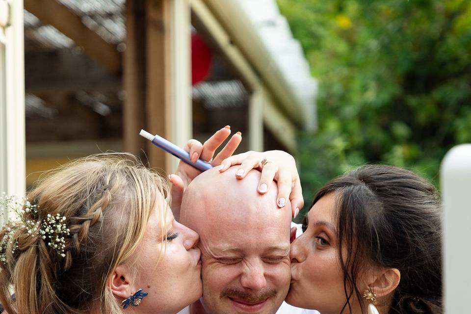 Cassandre & Mathieu