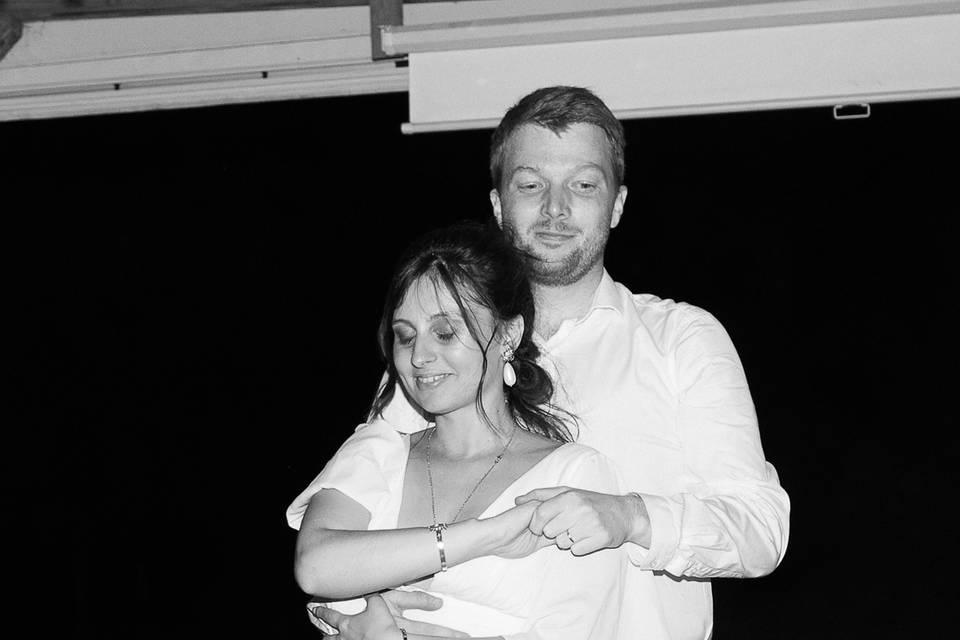 Cassandre & Mathieu