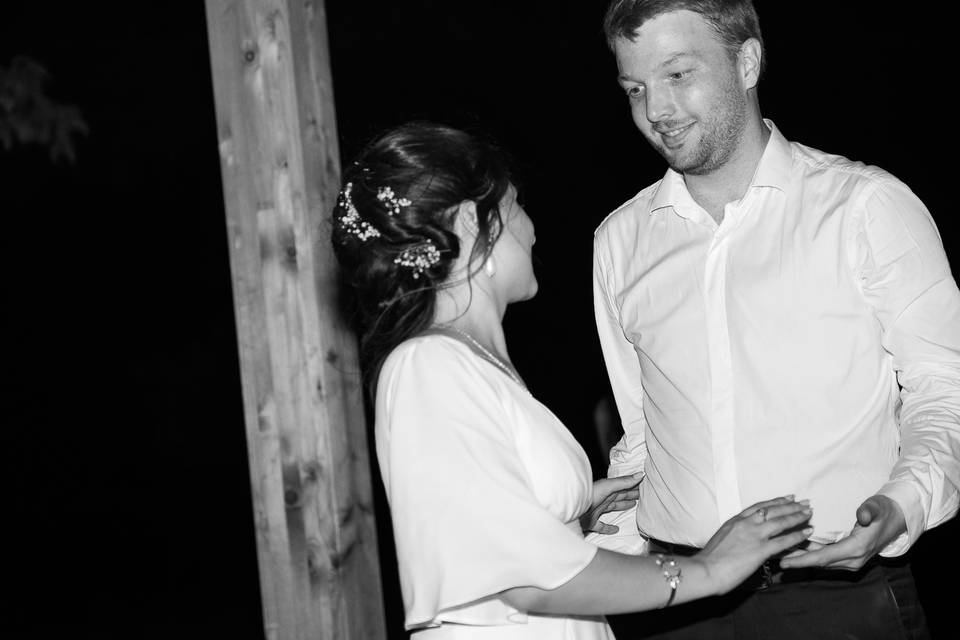 Cassandre & Mathieu