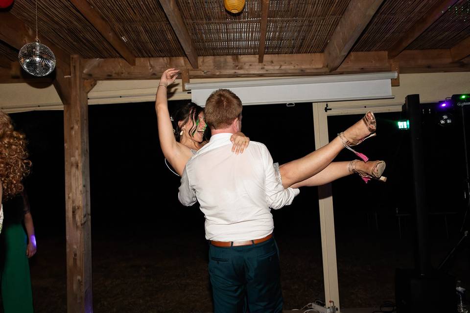 Cassandre & Mathieu