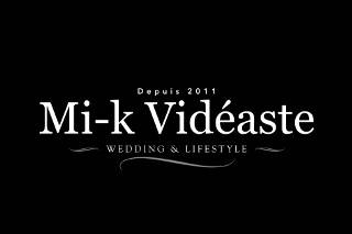 Mi-k-videaste logo