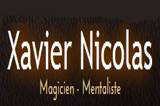 Xavier Nicolas logo