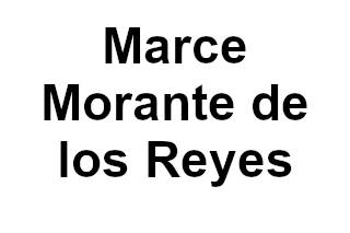 Marce Morante de los Reyes