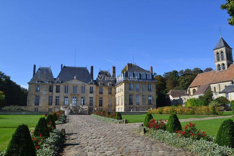 Château