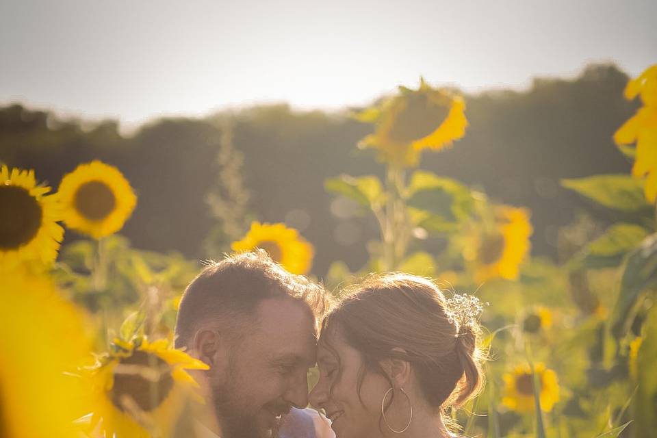 Photoshoot de couple