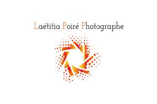 Laétitia Poiré Photographe logo