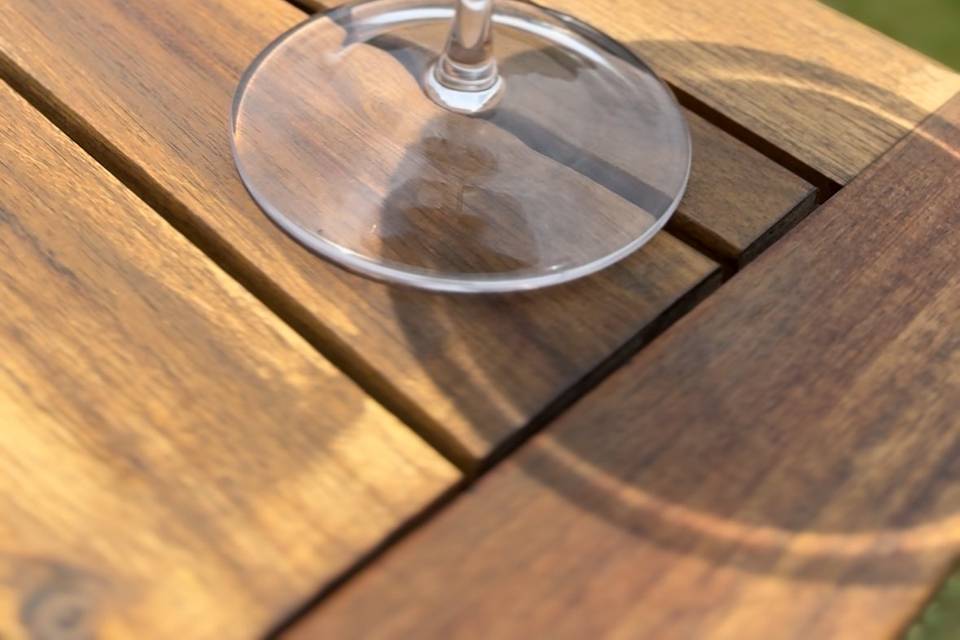Cocktails By D