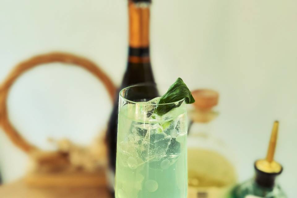 Cocktails By D