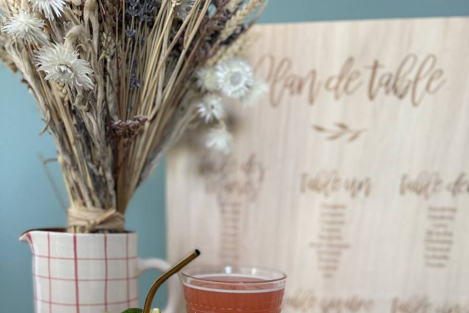 Cocktails By D