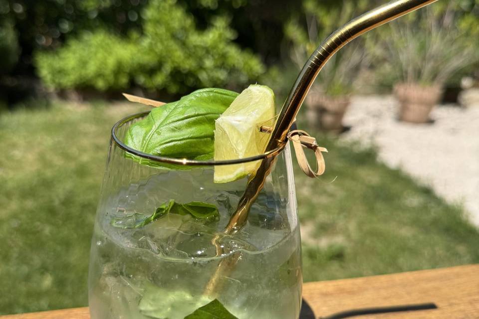 Cocktails By D