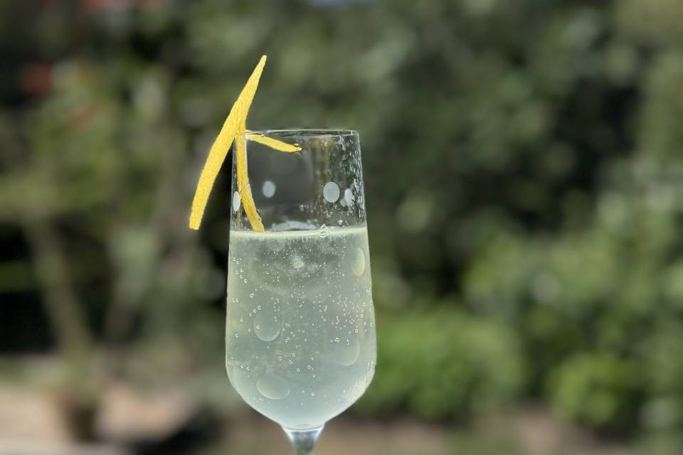 Cocktails By D