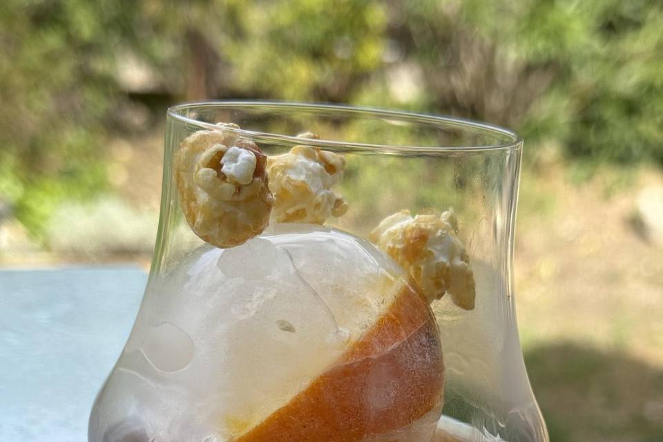 Cocktails By D
