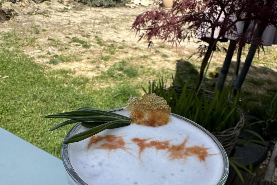Cocktails By D
