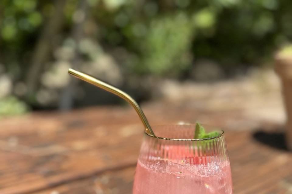 Cocktails By D