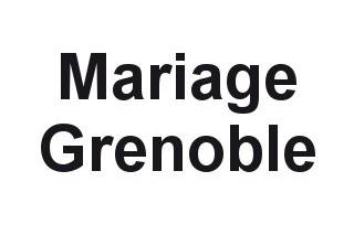 Mariage Grenoble logo