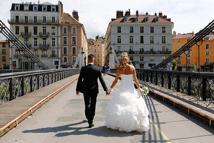 Mariage Grenoble