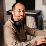 Thibault Roussel