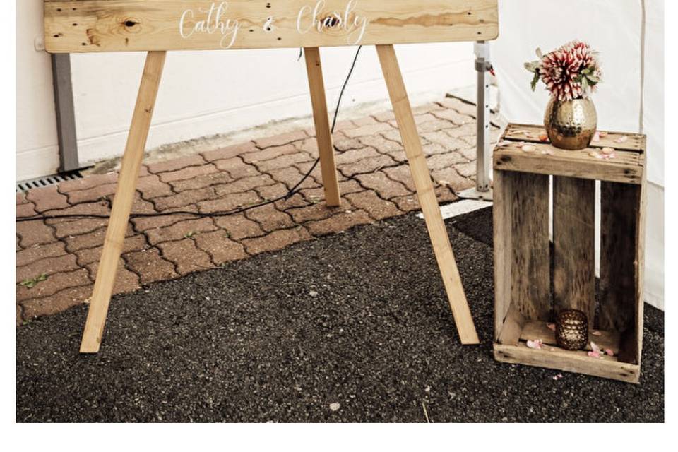 Plan de table