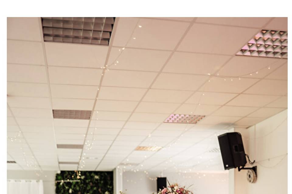 Décoration table intérieur