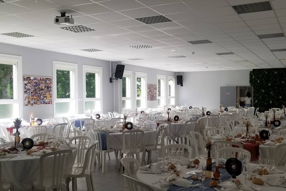 Décoration de table