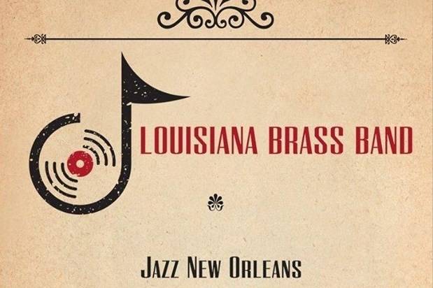 Louisiana Brass Band