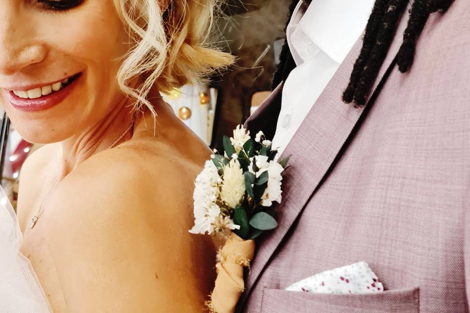 Boutonnière