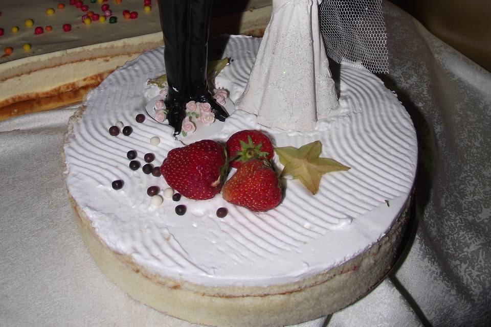 Gâteau