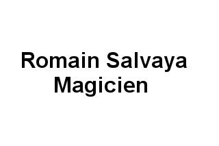 Romain Salvaya - Magicien