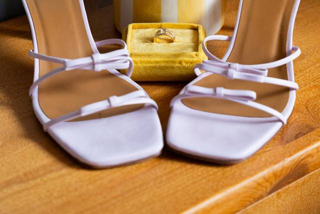 Mariage Barcelone