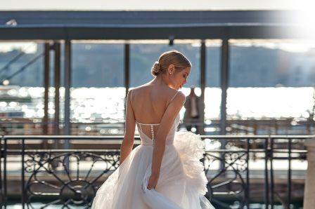 Confidence Mariage