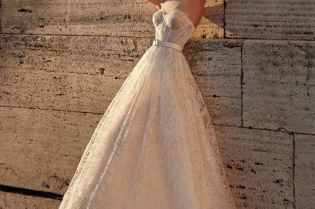Confidence Mariage