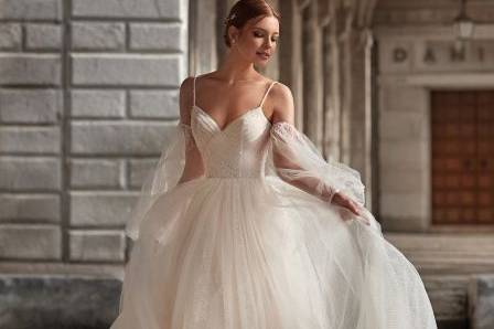 Confidence Mariage