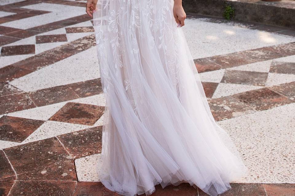 Confidence Mariage