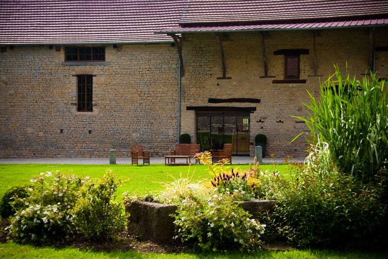 Domaine de la Pommeraye