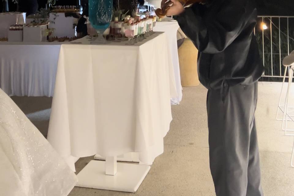 Buffet