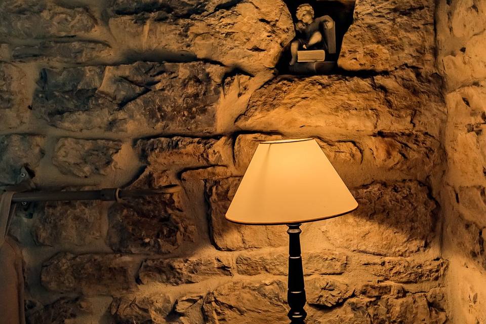 Décoration chambre