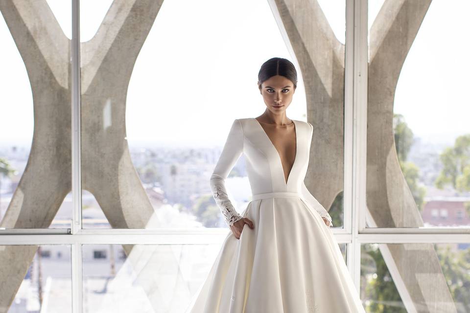 Confidence Mariage