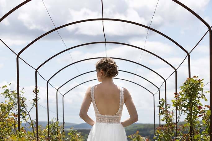 Confidence Mariage