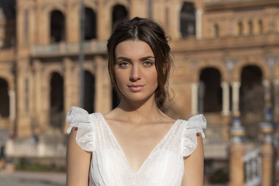 Confidence Mariage