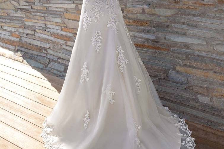 Confidence Mariage