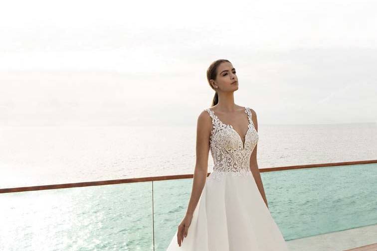 Confidence Mariage