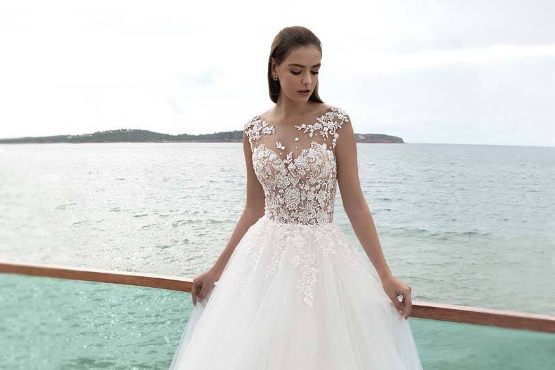 Confidence Mariage