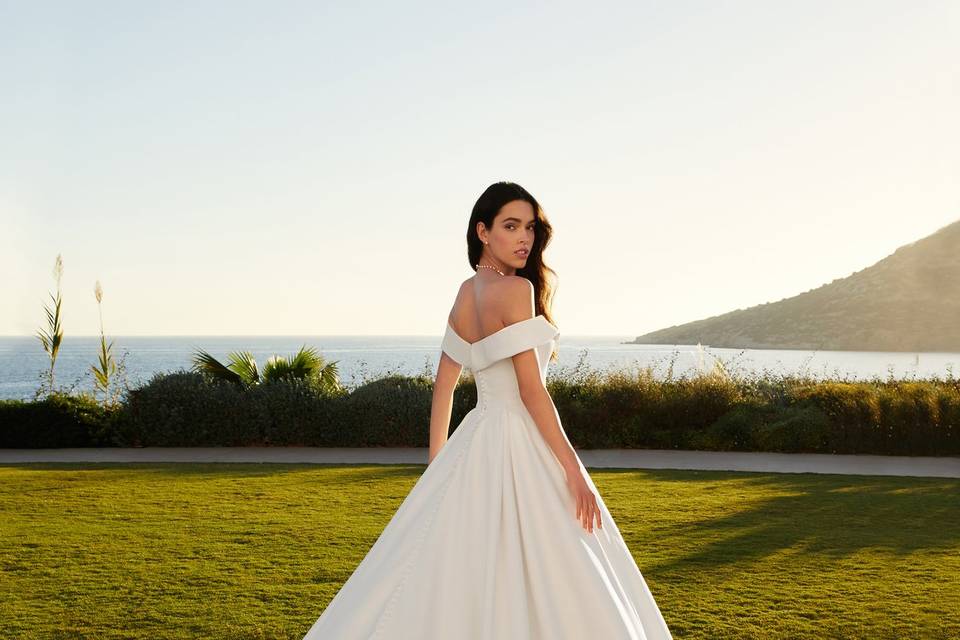 Confidence Mariage