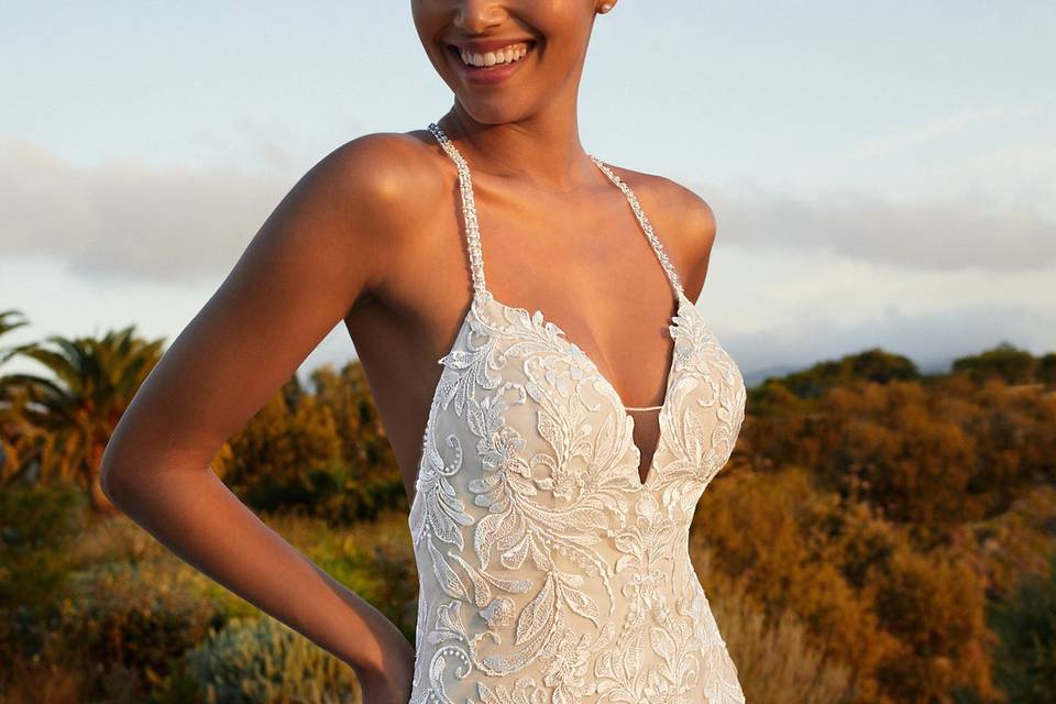 Confidence Mariage