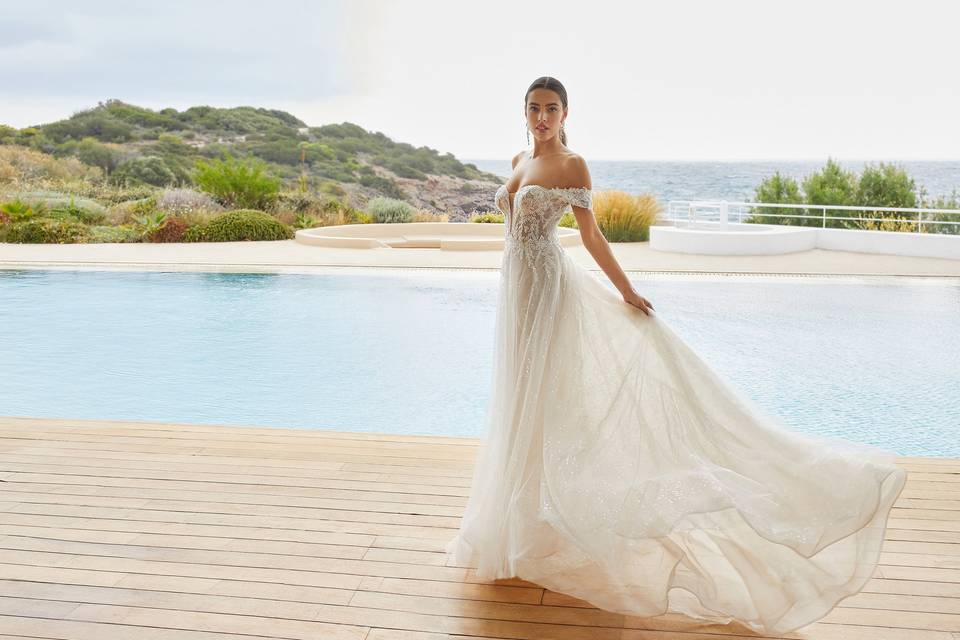 Confidence Mariage